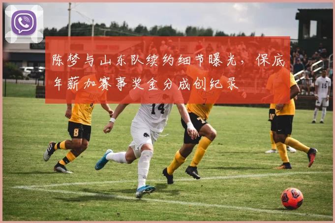 陈梦与山东队续约细节曝光，保底年薪加赛事奖金分成创纪录